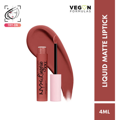 NYX Professional Makeup Butter Gloss - Tiramisu
(8ml)