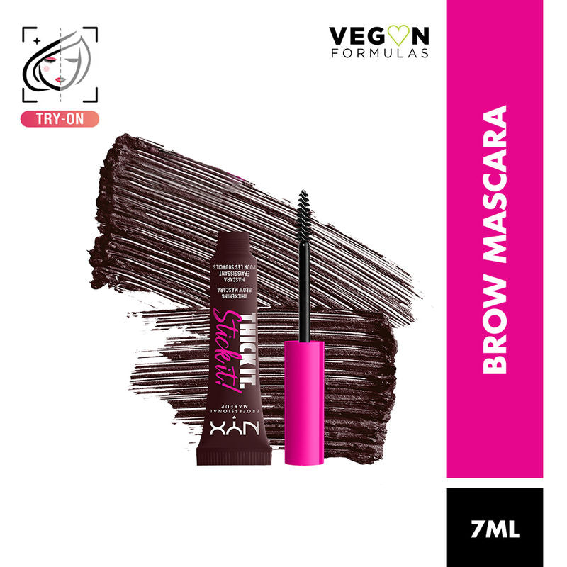 NYX Professional Makeup Micro Brow Pencil
(0.09g)
