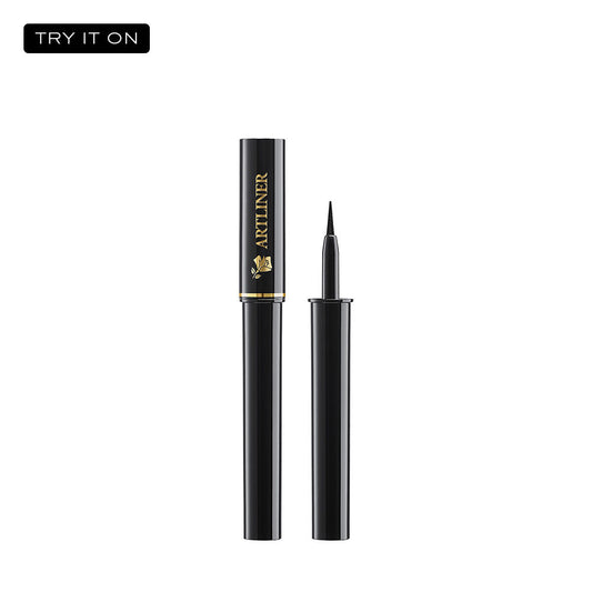 Lancome Artliner Eyeliner For He r- 03 Brown Metallic - Liquid Eyeliner Pen
(1.4ml)