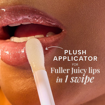 RAS Luxury Oils Super Plump Maximizing Lip Oil Gloss with SPF 20
(9ml)