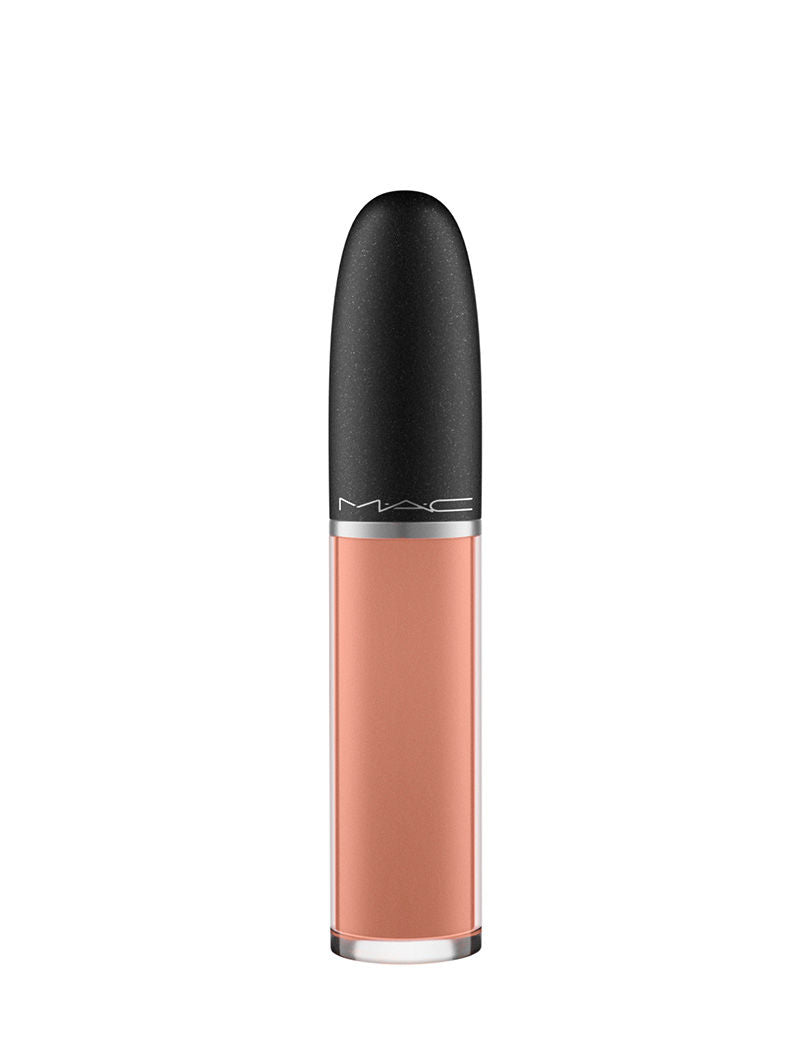 M.A.C Retro Matte Liquid Lipcolour - High Drama
(5ml)