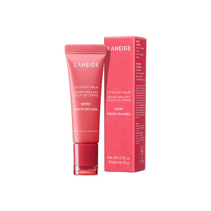 LANEIGE Lip Glowy Balm Berry Fruits Rouges
(10g)