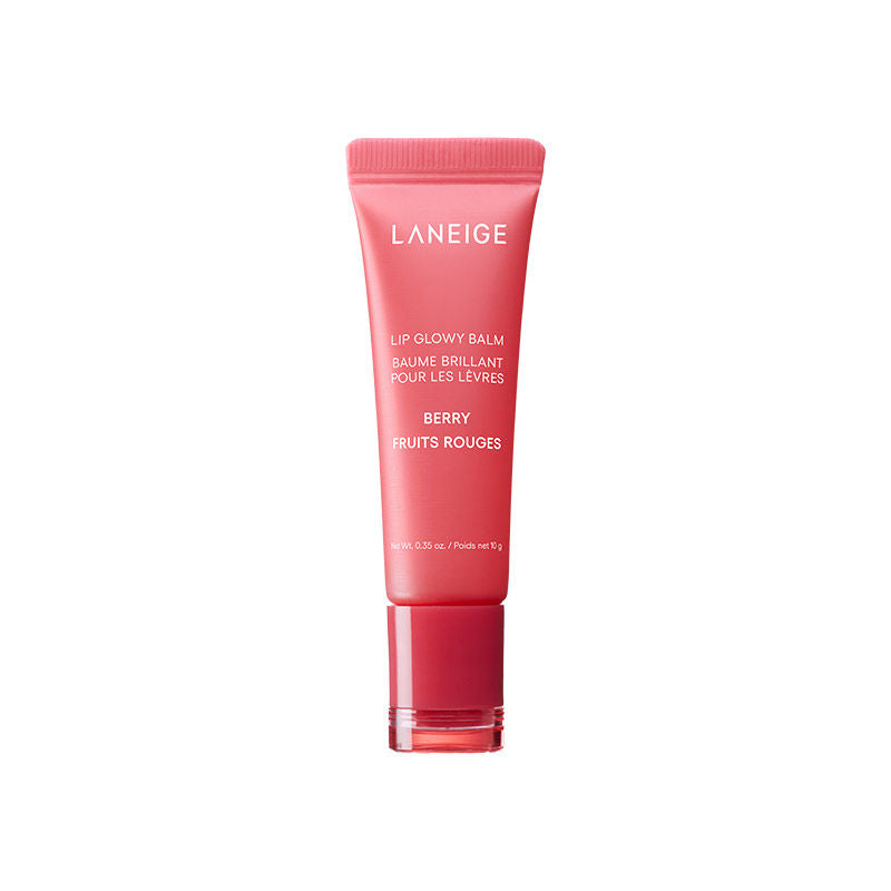 LANEIGE Lip Glowy Balm Berry Fruits Rouges
(10g)