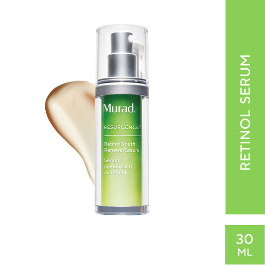 Murad Retinol Youth Renewal Serum
(30ml)