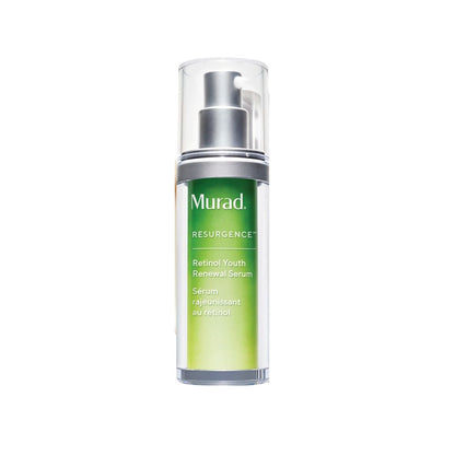 Murad Retinol Youth Renewal Serum
(30ml)