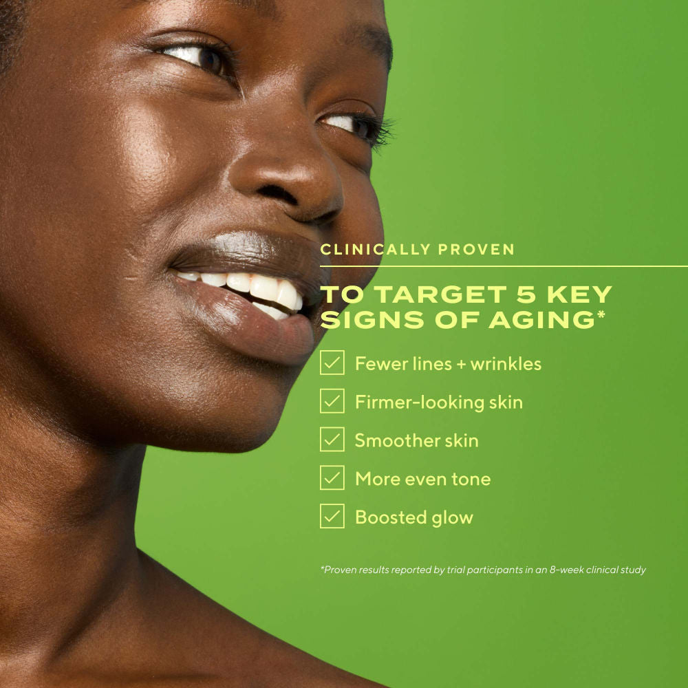 Murad Retinol Youth Renewal Serum
(30ml)