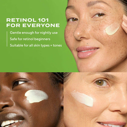Murad Retinol Youth Renewal Serum
(30ml)