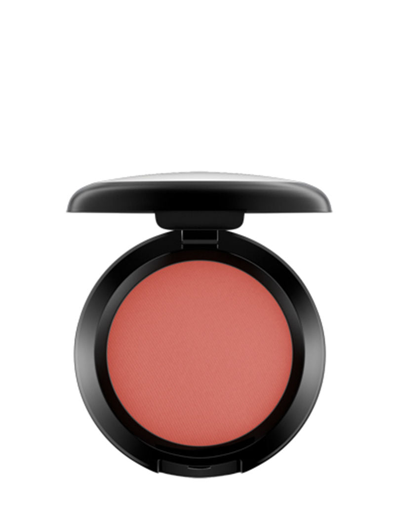 M.A.C Matte Powder Blush
(6g)