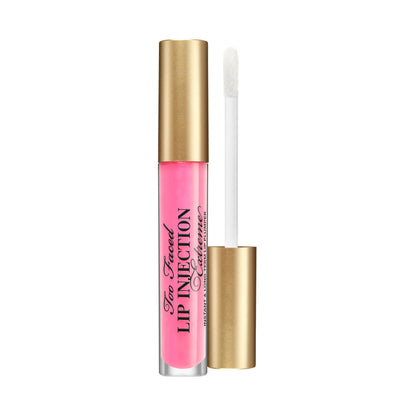 Too Faced Lip Injection Extreme Lip Plumper (Lip Gloss)
(4gm)