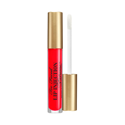 Too Faced Lip Injection Extreme Lip Plumper (Lip Gloss)
(4gm)