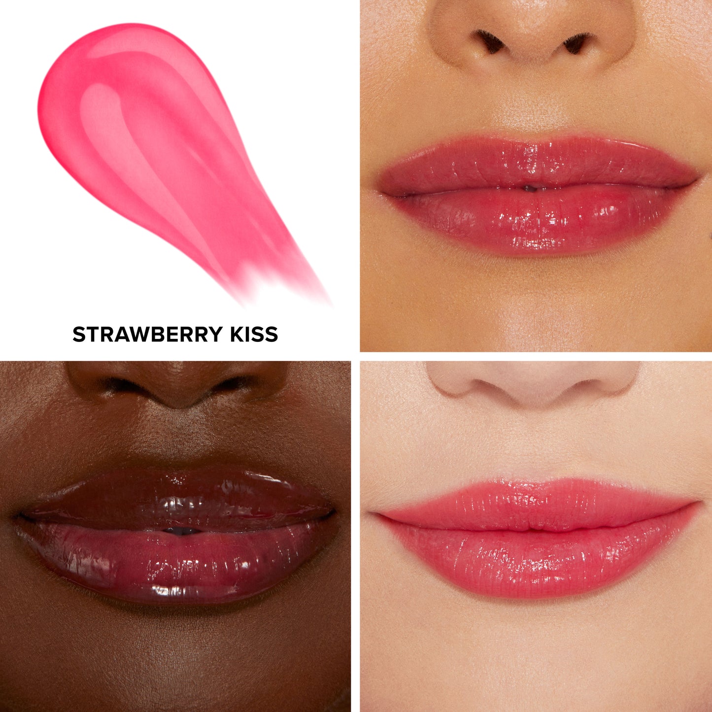 Too Faced Lip Injection Extreme Lip Plumper (Lip Gloss)
(4gm)
