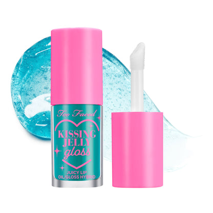 Too Faced Lip Gloss Kissing Jelly
(4.5ml)
