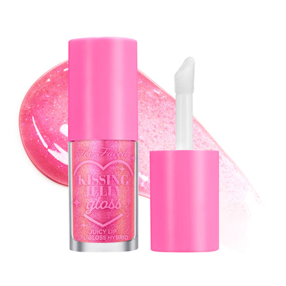 Too Faced Lip Gloss Kissing Jelly
(4.5ml)