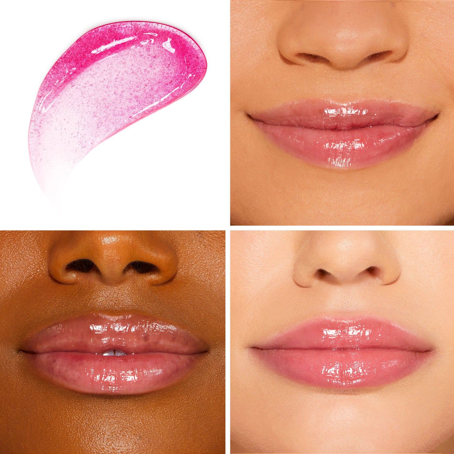 Too Faced Lip Gloss Kissing Jelly
(4.5ml)