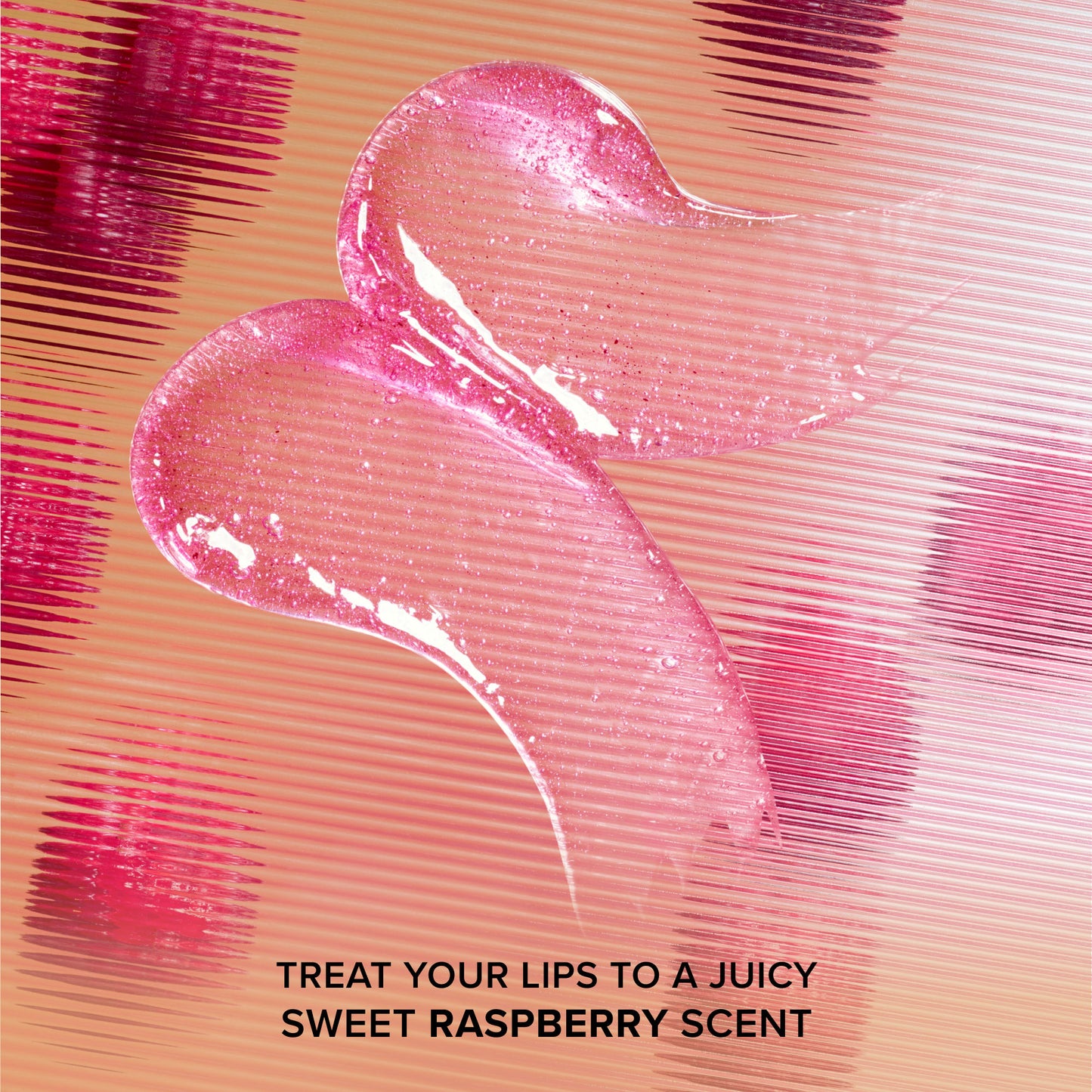 Too Faced Lip Gloss Kissing Jelly
(4.5ml)