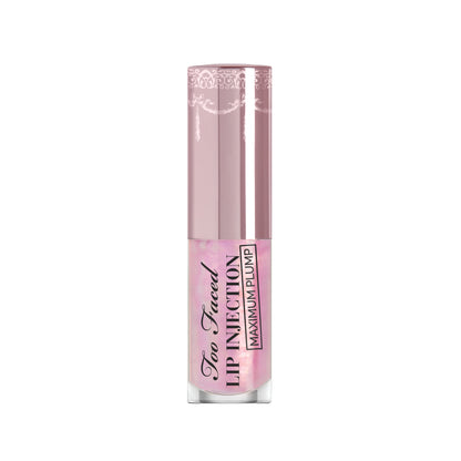 Too Faced Lip Injection Maximum Plump Lip Gloss - Travel Size
(2.8g)