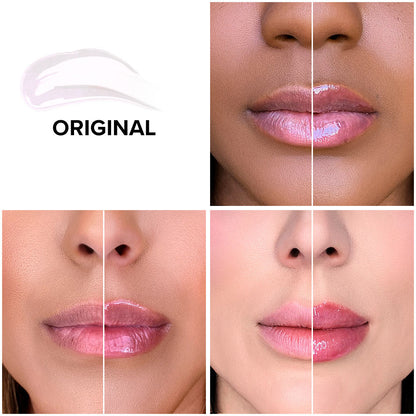 Too Faced Lip Injection Maximum Plump Lip Gloss - Travel Size
(2.8g)