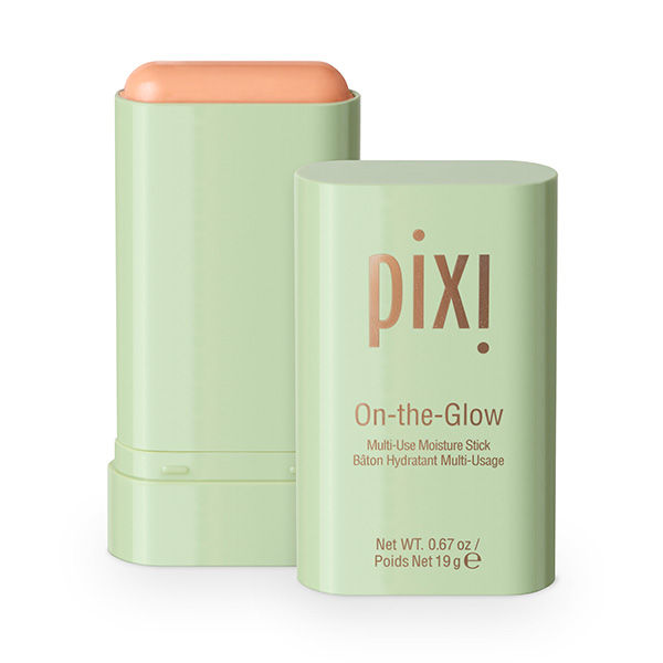 PIXI On-the-Glow Moisture Stick
(19gm)