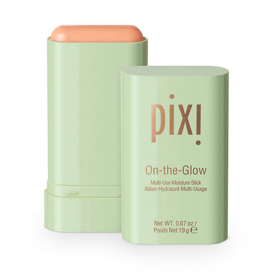 PIXI On-the-Glow Moisture Stick
(19gm)