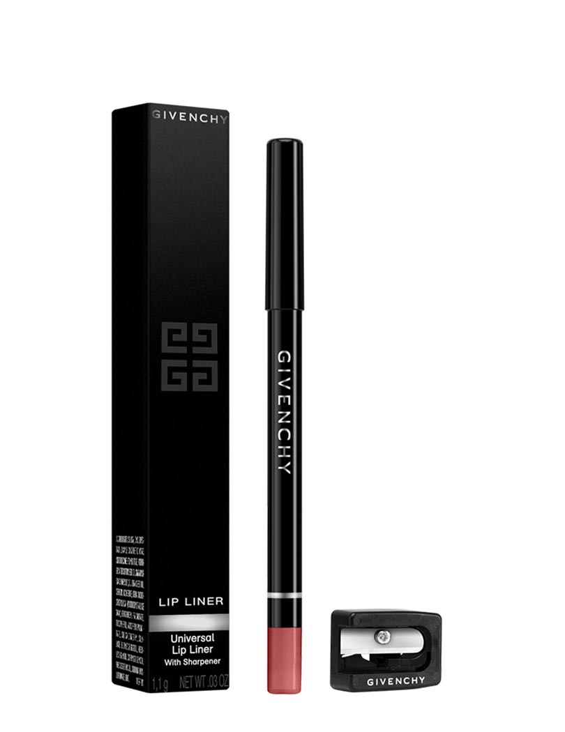 Givenchy Lip Liner With Sharpner
(1.1g)