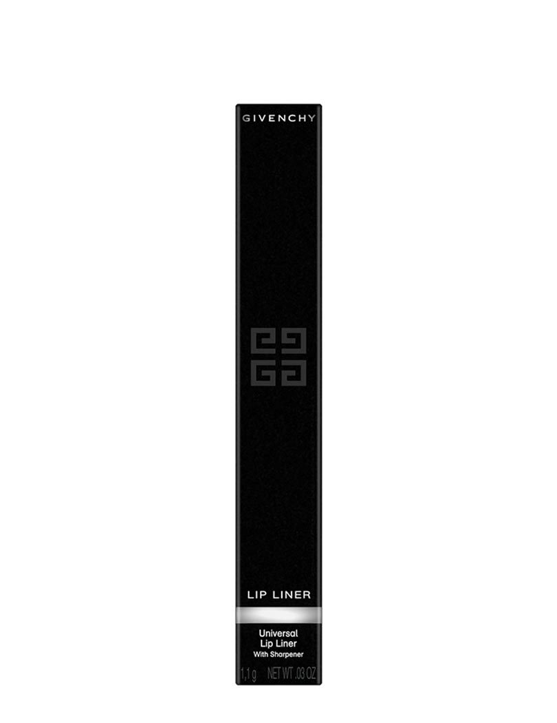 Givenchy Lip Liner With Sharpner
(1.1g)