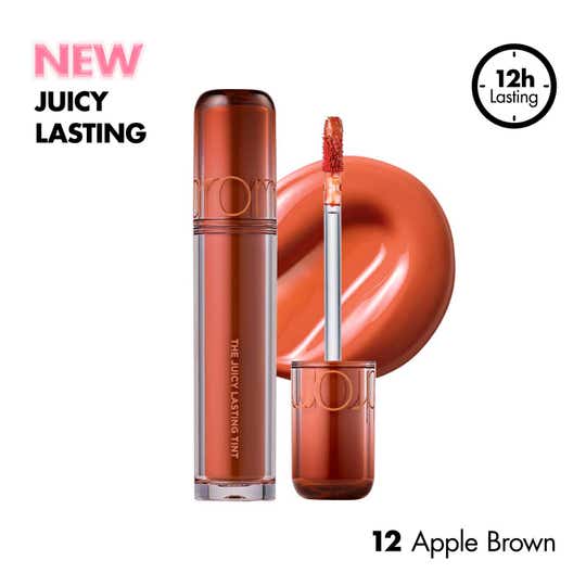 Rom&nd The Juicy Lasting Tint (3.5 g)