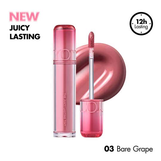 Rom&nd The Juicy Lasting Tint (3.5 g)