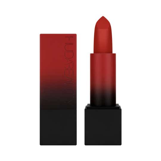 Huda Beauty Power Bullet Matte Lipstick - Anniversary (3g)