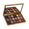 Huda Beauty Empowered Eyeshadow Palette - Multi-Color (16.8g)