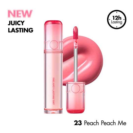 Rom&nd The Juicy Lasting Tint (3.5 g)