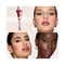 Huda Beauty Faux Filler Extra Shine Lip Gloss (3.9 ml)