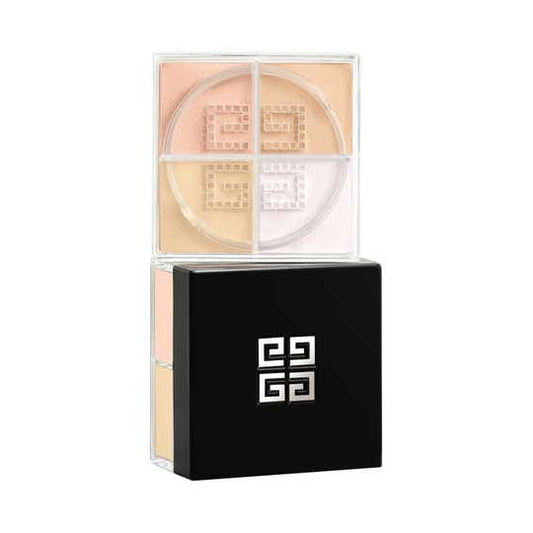 Givenchy Mini Prisme Libre Setting & Finishing Loose Powder - N 01 Mousseline Pastel (4g)