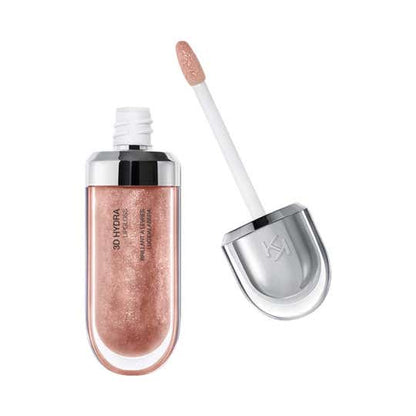KIKO Milano 3D Hydra Lipgloss (6.5 ml)