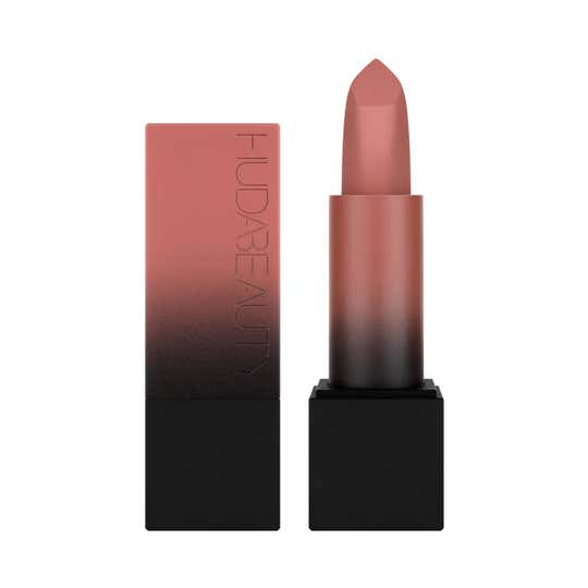 Huda Beauty Power Bullet Matte Lipstick - Anniversary (3g)