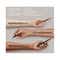 Estee Lauder Browperfect 3D All-In-One Style Eyebrow Enhancer - Blackened Brown (2.07 g)