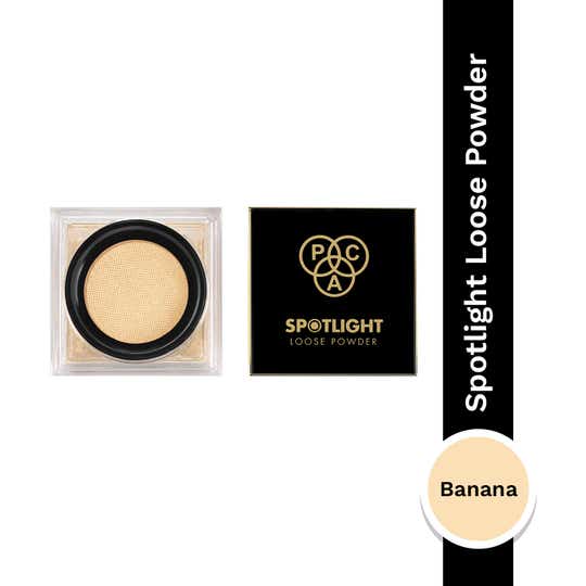 PAC Spotlight Loose Powder (9g)