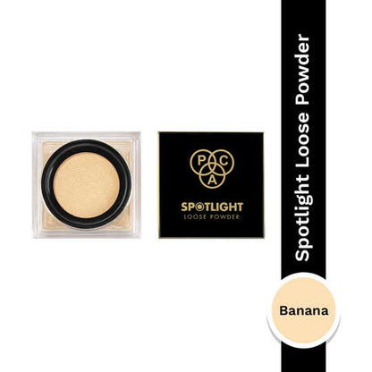 PAC Spotlight Loose Powder (9g)