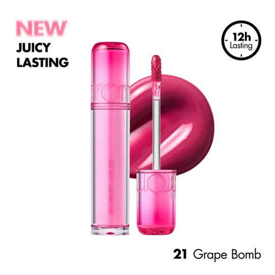 Rom&nd The Juicy Lasting Tint (3.5 g)