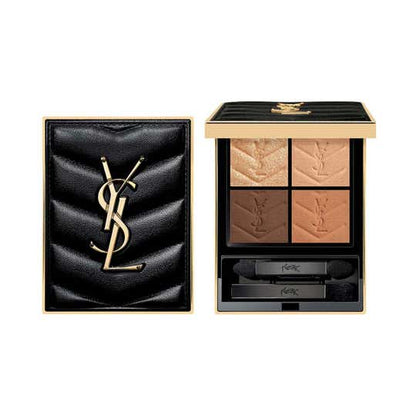 Yves Saint Laurent Couture Mini Clutch Palette (4 g)