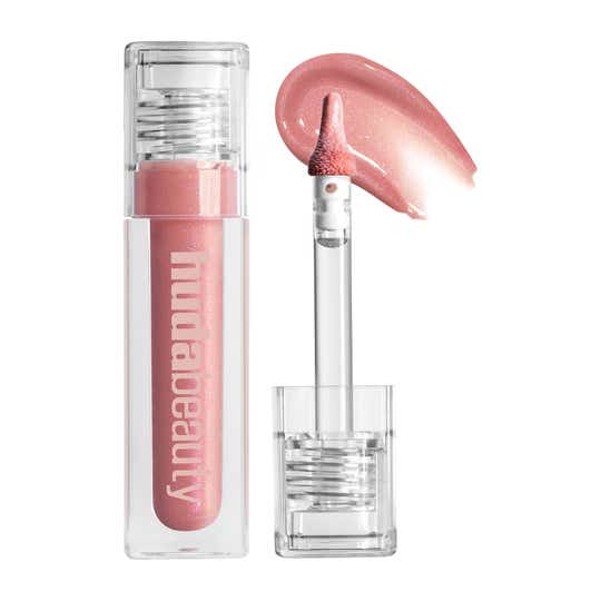 Huda Beauty Faux Filler Extra Shine Lip Gloss (3.9 ml)