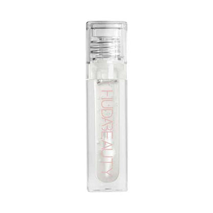 Huda Beauty Faux Filler Extra Shine Lip Gloss (3.9 ml)