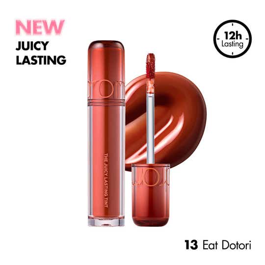 Rom&nd The Juicy Lasting Tint (3.5 g)
